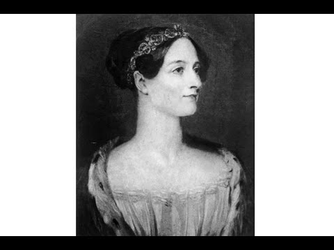 Ada Lovelace: The Pioneer of Computer Programming