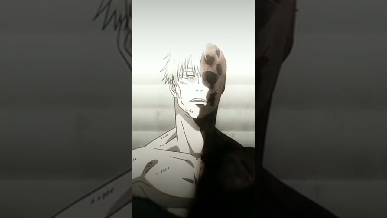 #anime #jujutsukaisen #animeedit #edit #hsnime
