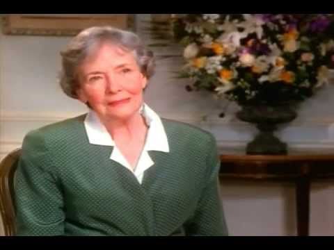 TCM Word of Mouth - Teresa Wright on Alfred Hitchcock