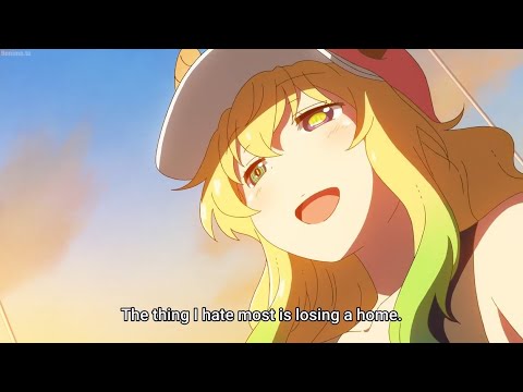 Lucoa's Weakness