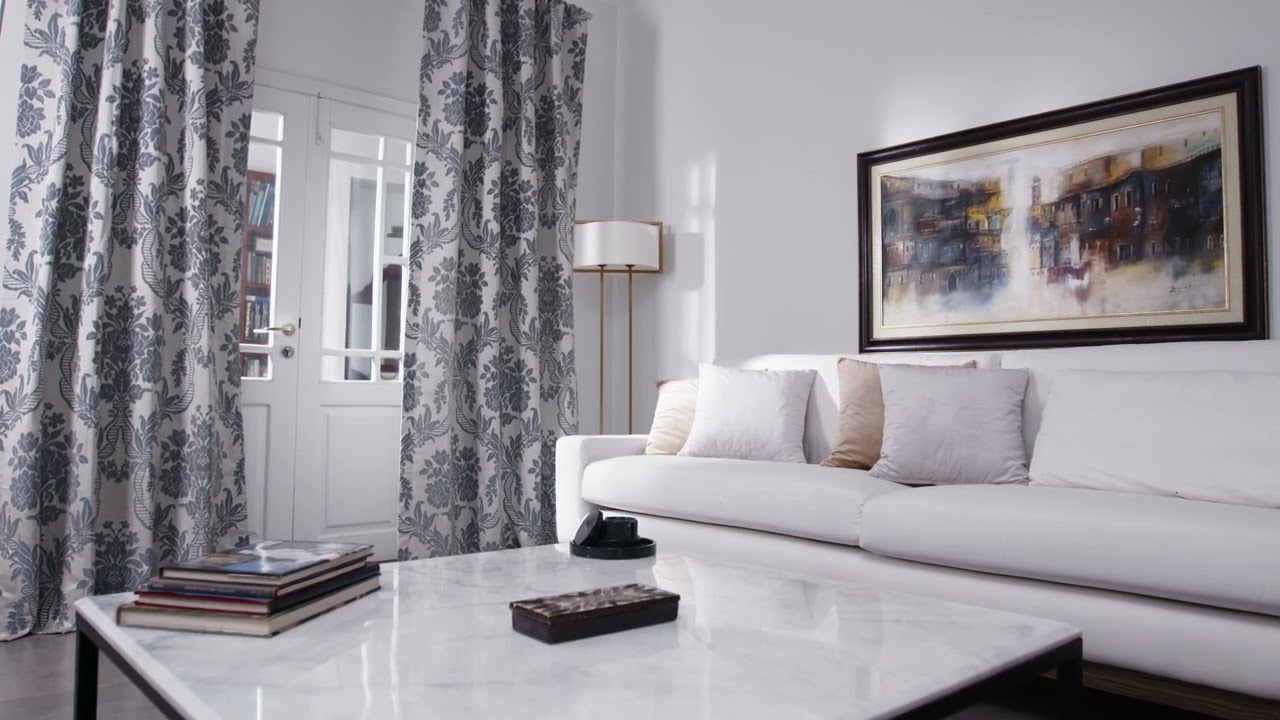 Finest Ready Made & Custom French Country Curtains