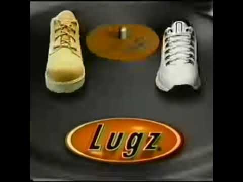 LUGZ BOOT OF THE WEEK