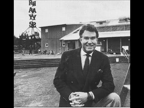 Ray's Boathouse Documentary & History