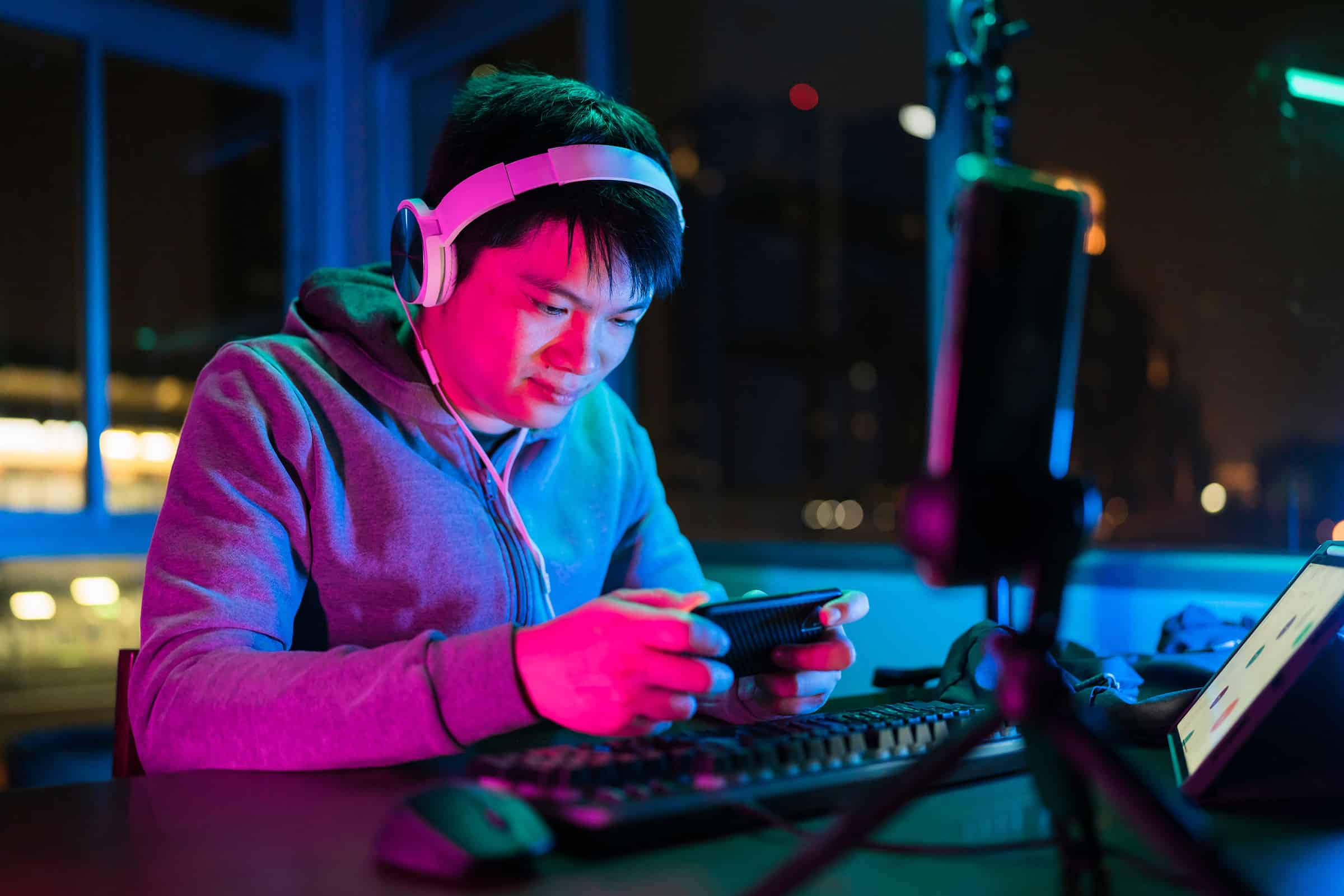 Mobile Games That Aren’t Skinner Box Cash Grabs