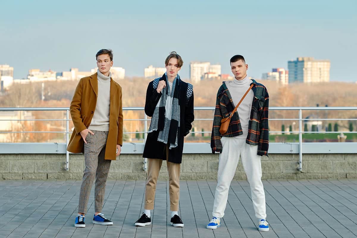 Effortless Outfits That Any Man Can Wear