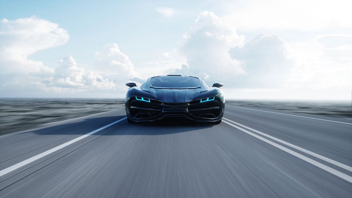 How to Drive a Fast Car Really Fast