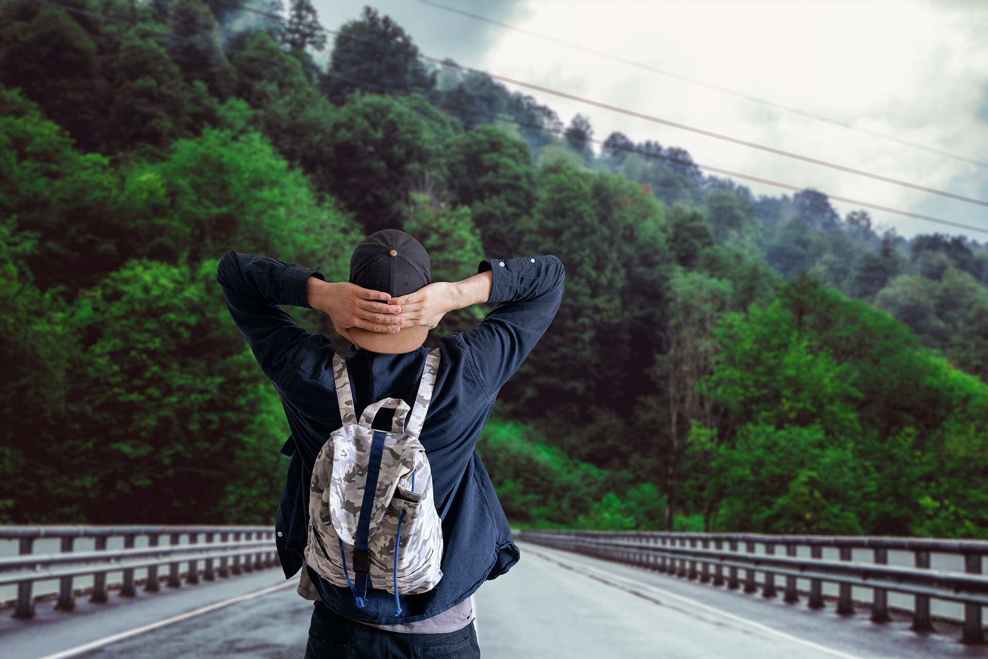 Travel Destination Guides for Introverts