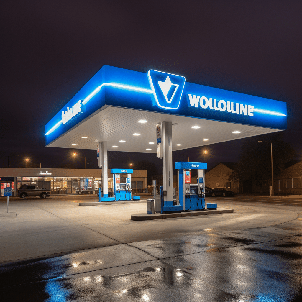 valvoline coupon