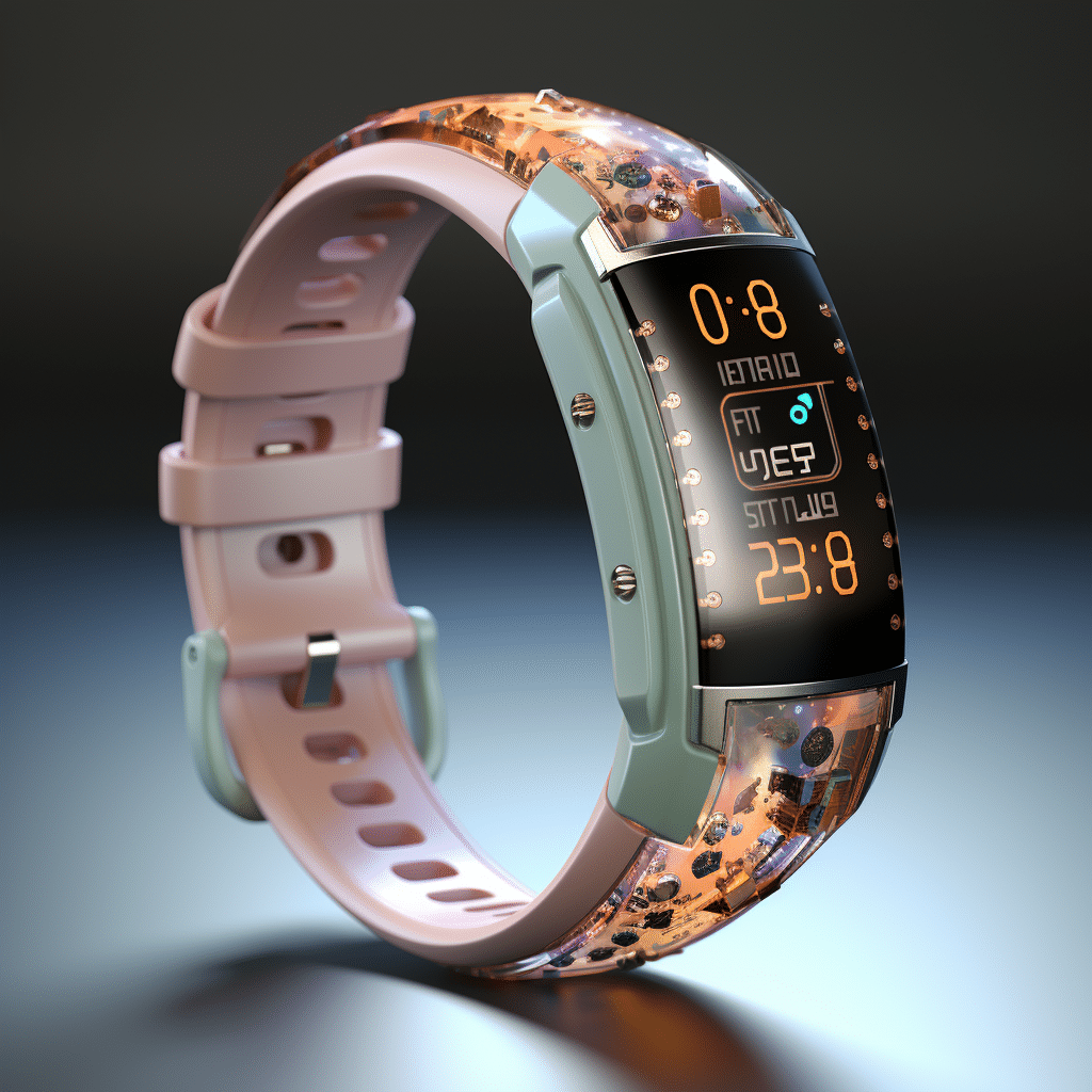 fitness tracker