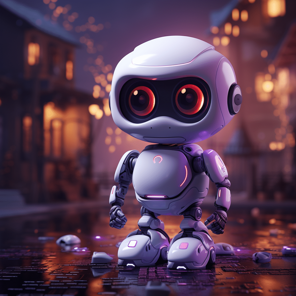 ai chatbot 18