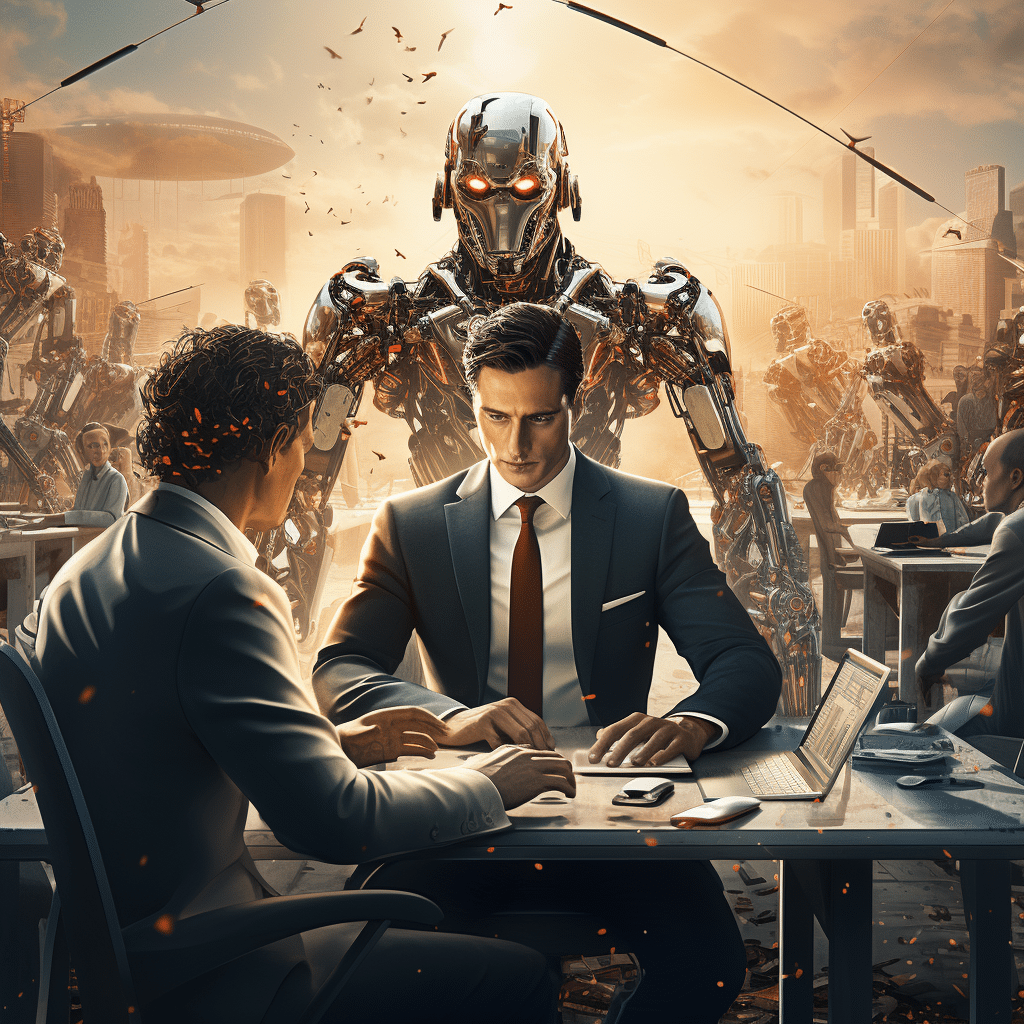 ai companies