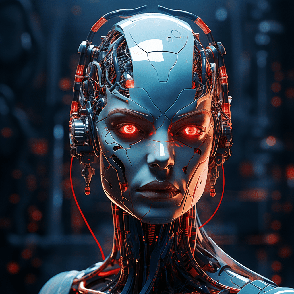 ai robot