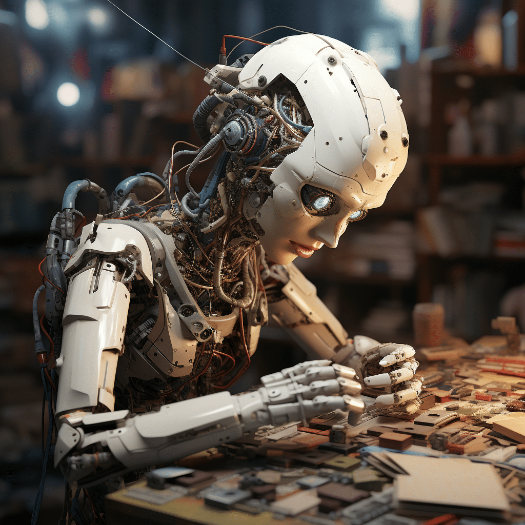 ai robotics