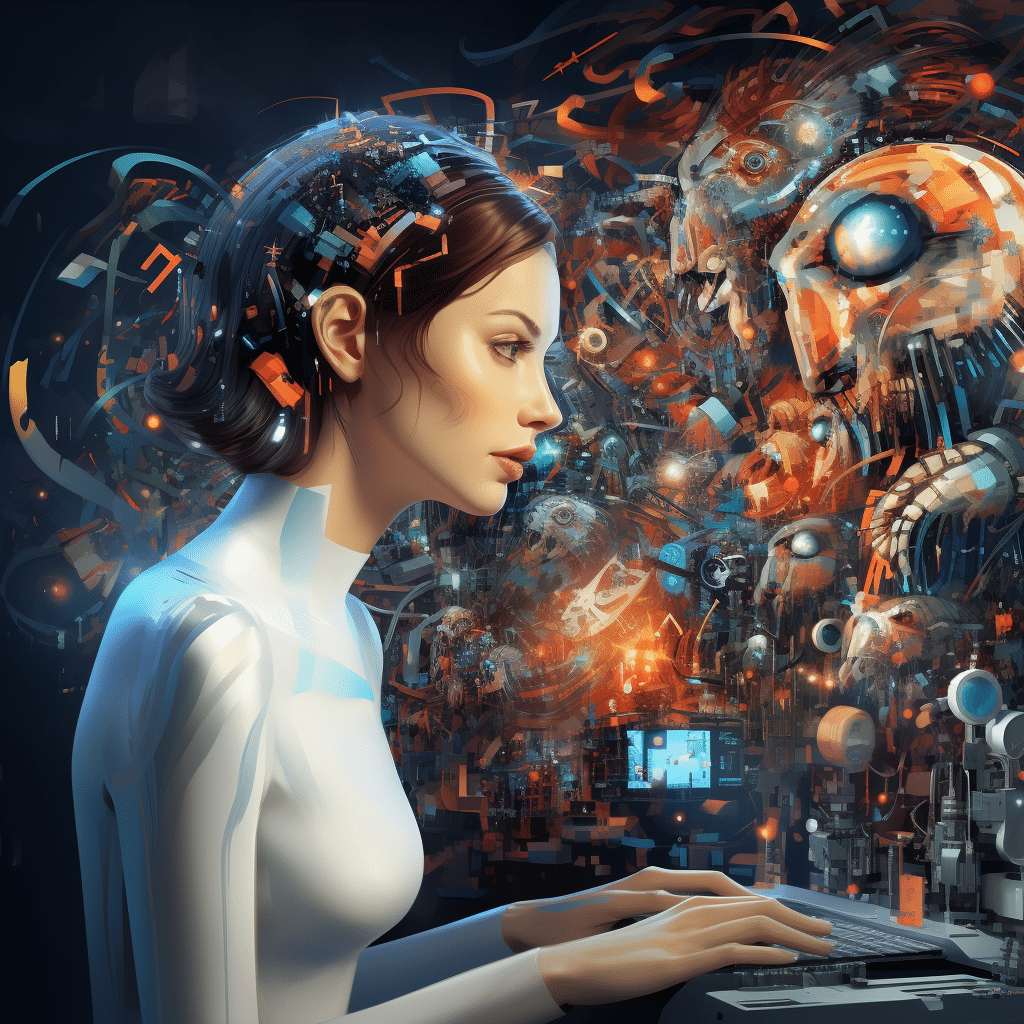 ai search engine