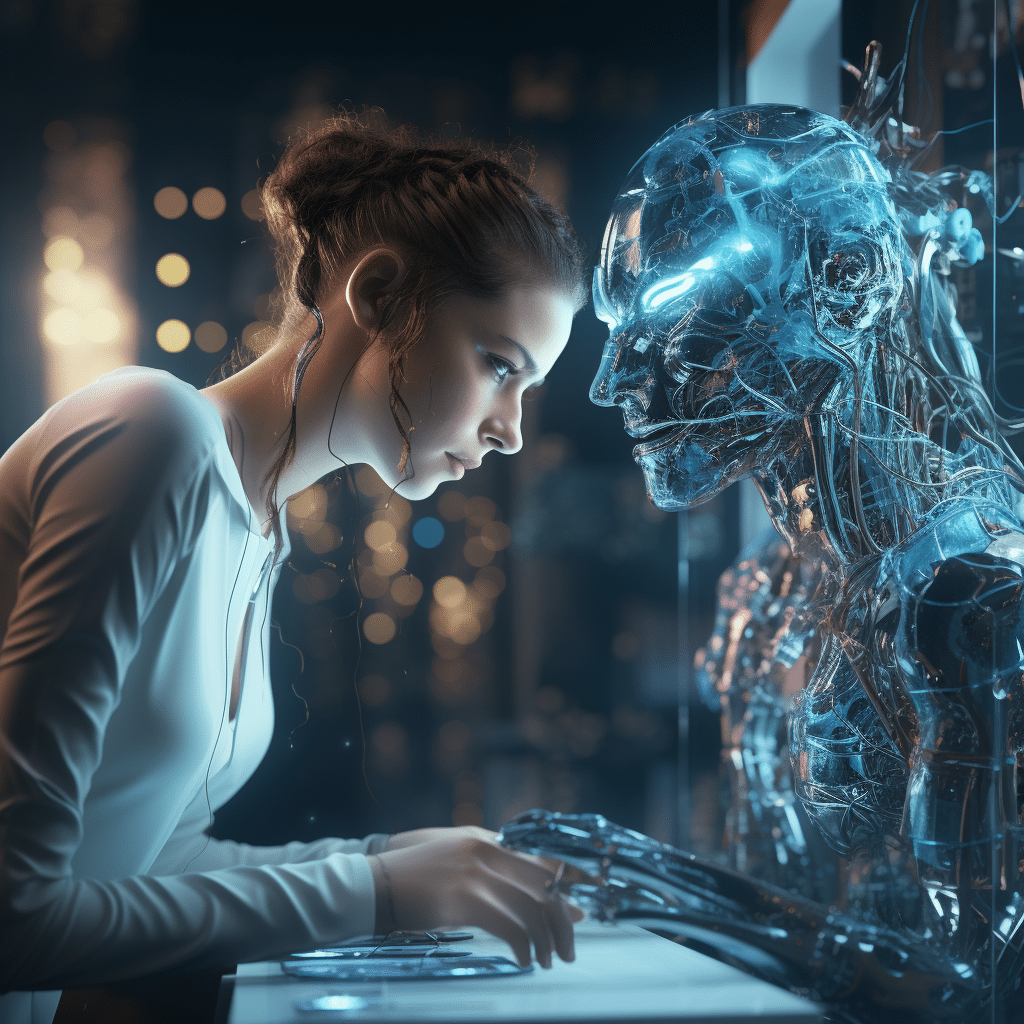 artificial intelligence definition