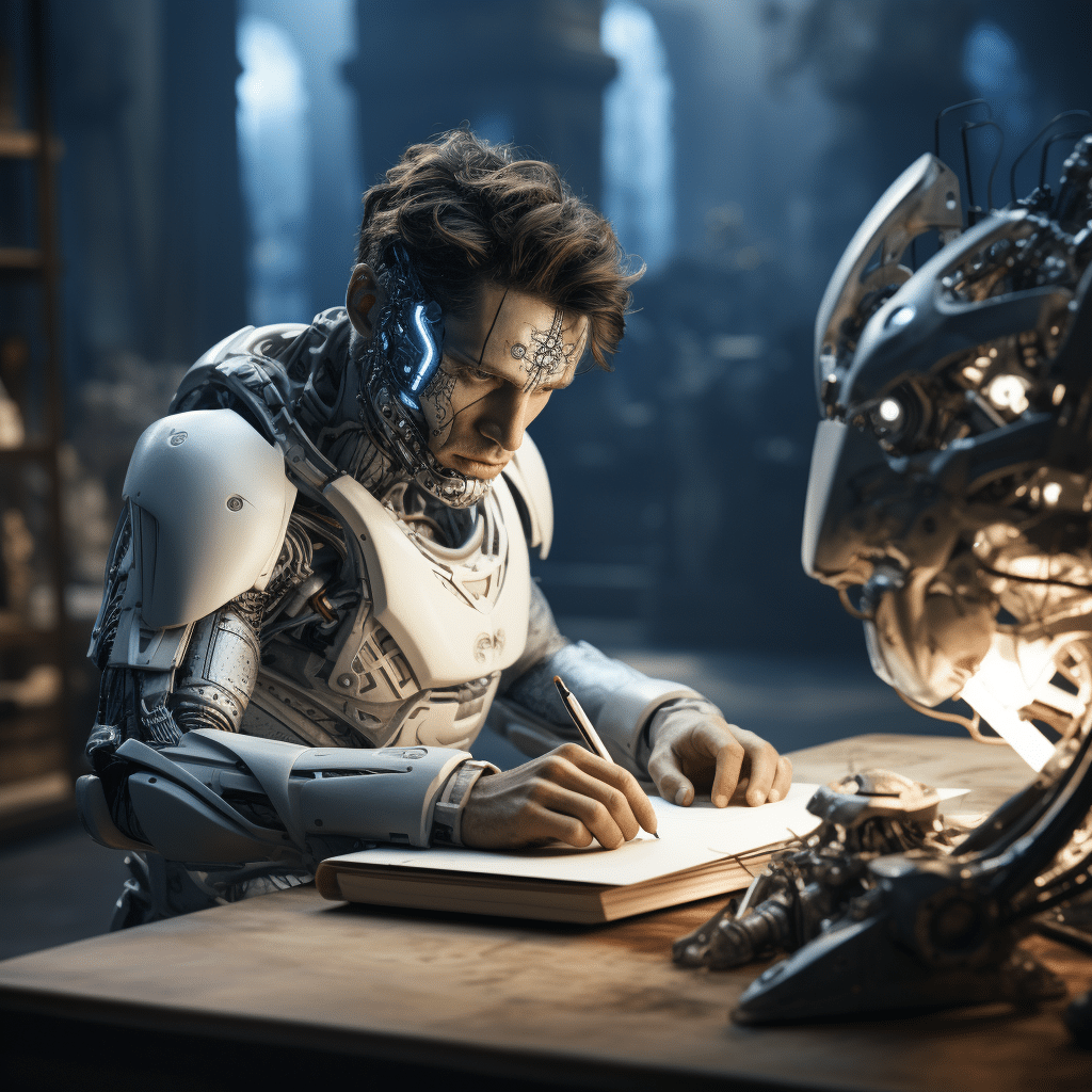 artificial intelligence essay