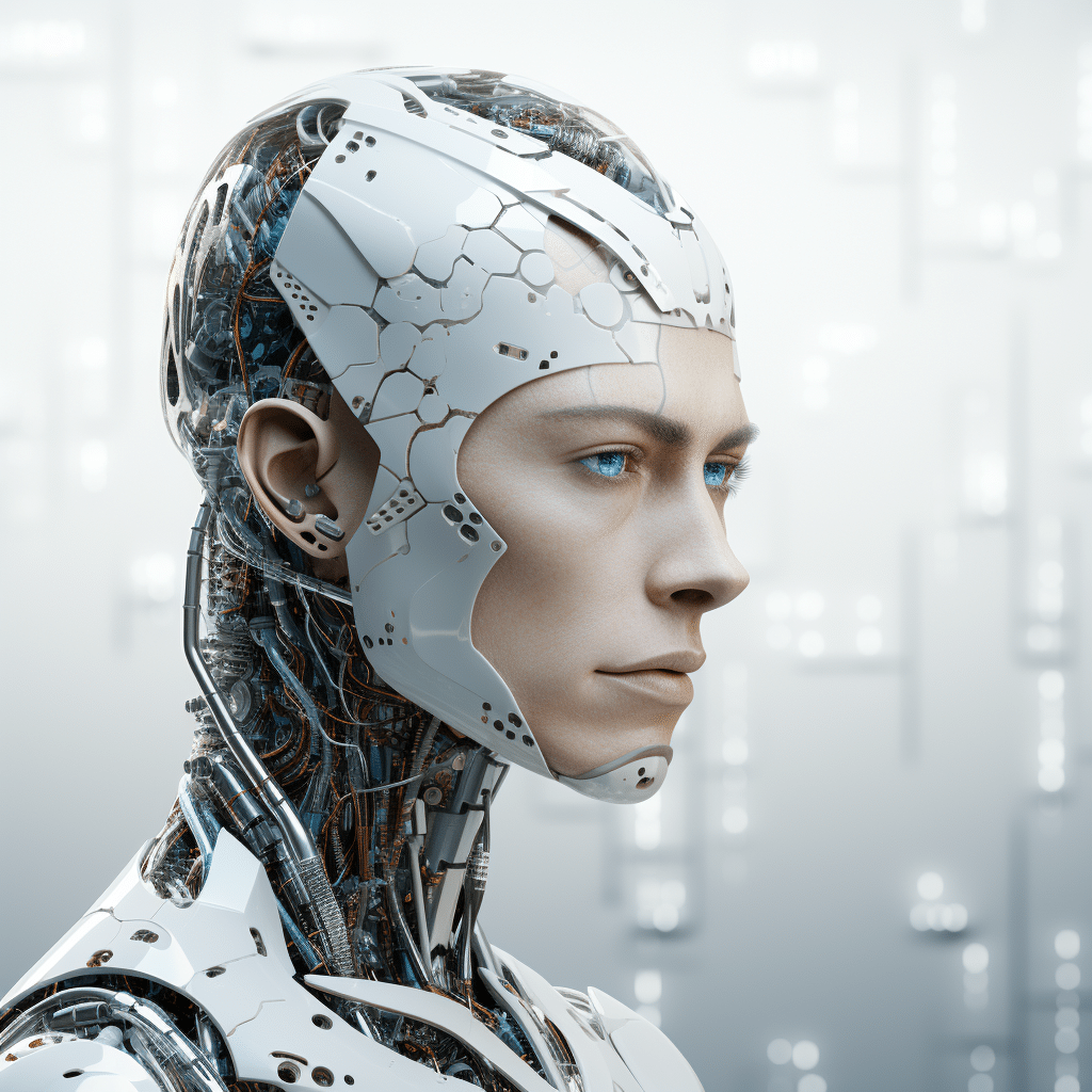 artificial intelligence history
