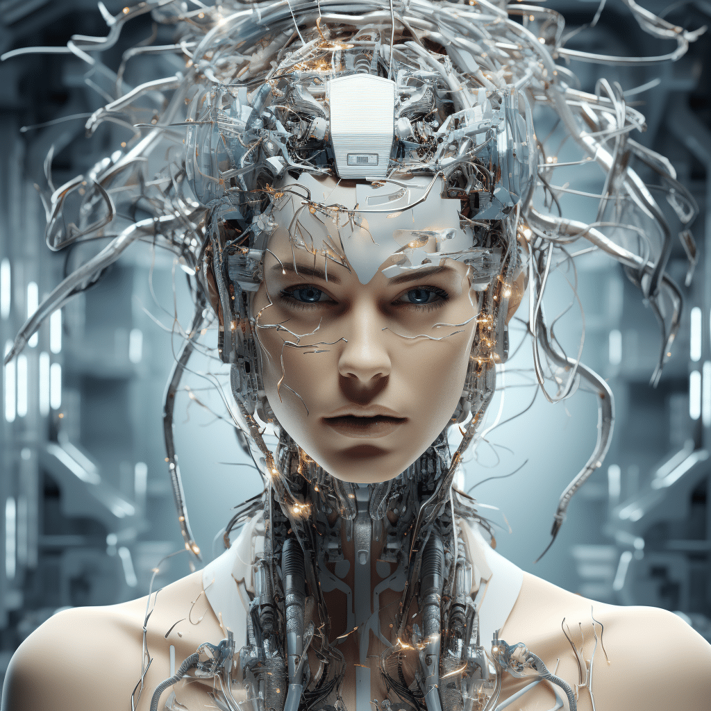 artificial intelligence research