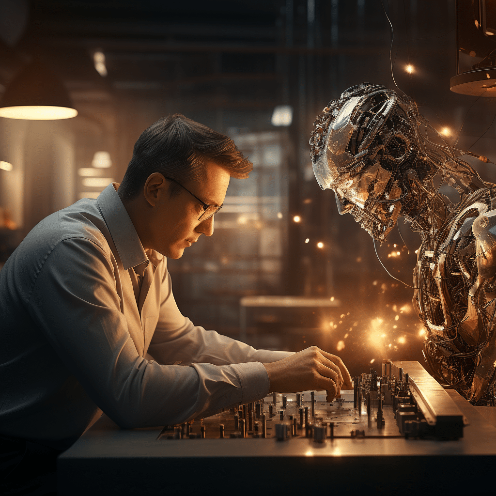artificial intelligence technology