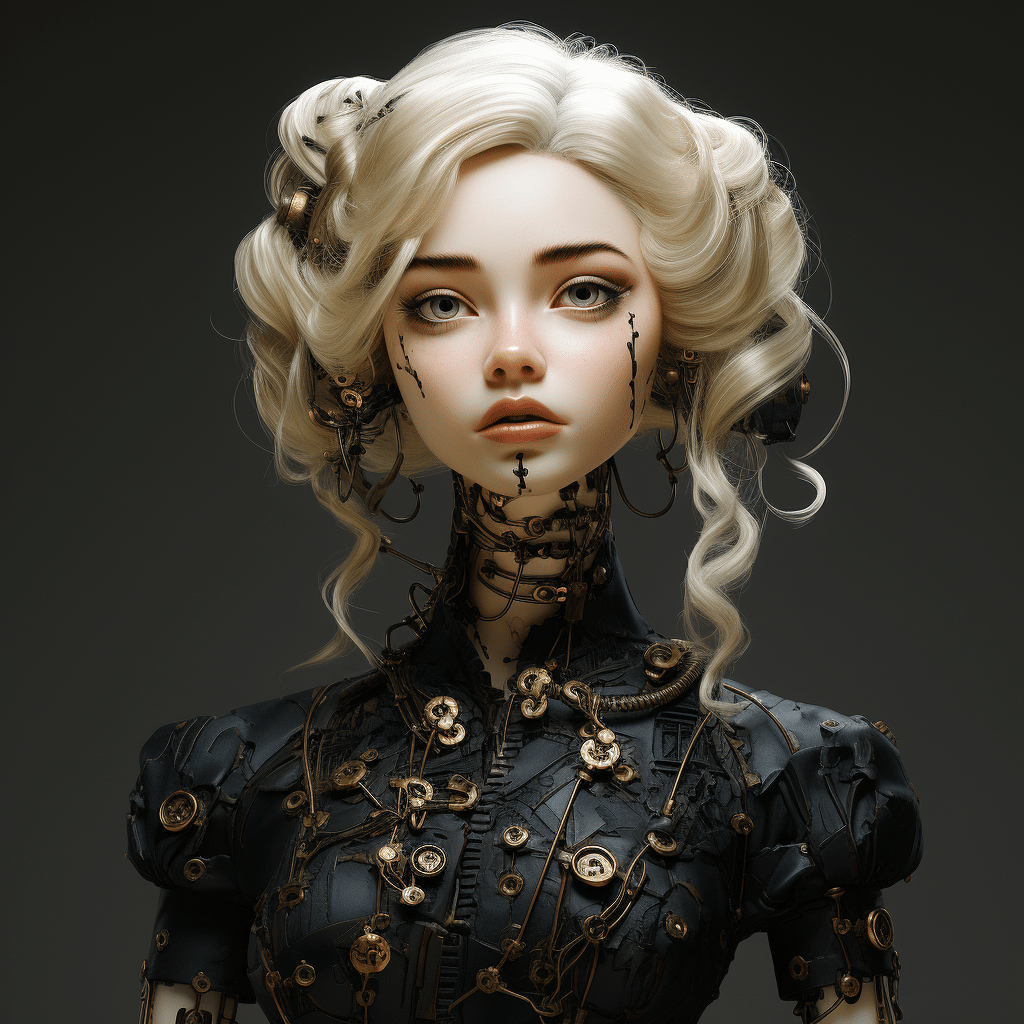 dolly ai