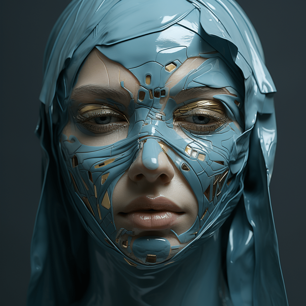 face mask