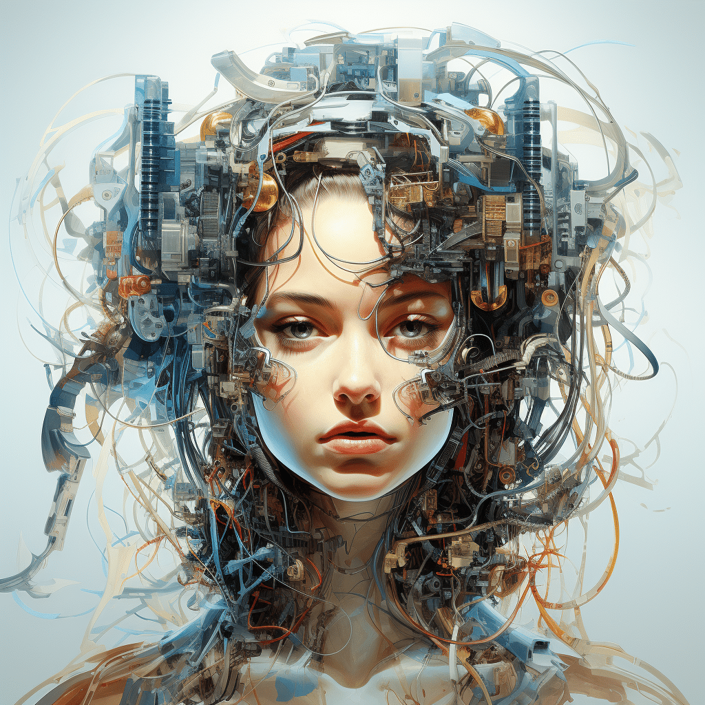 inteligencia artificial