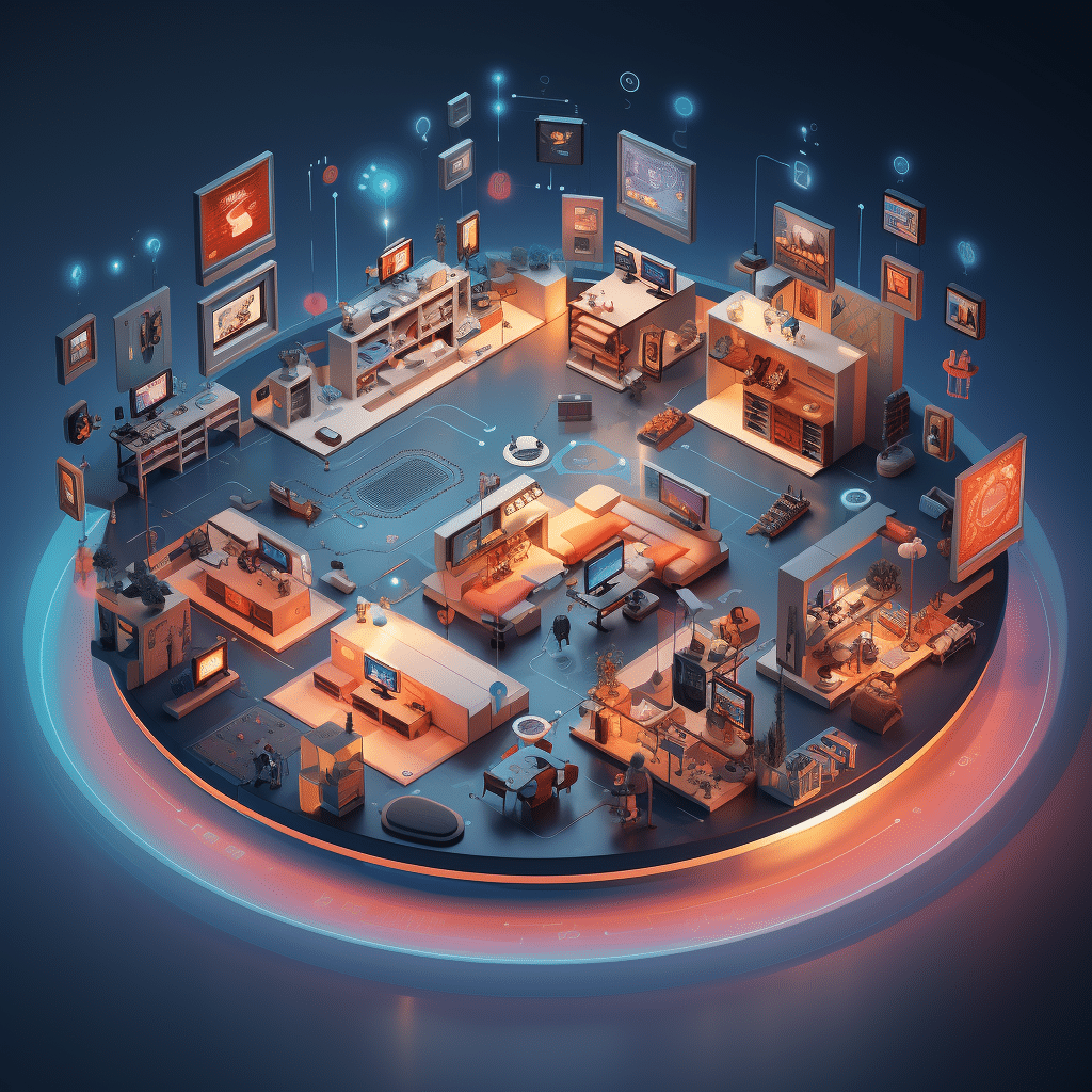 iot software