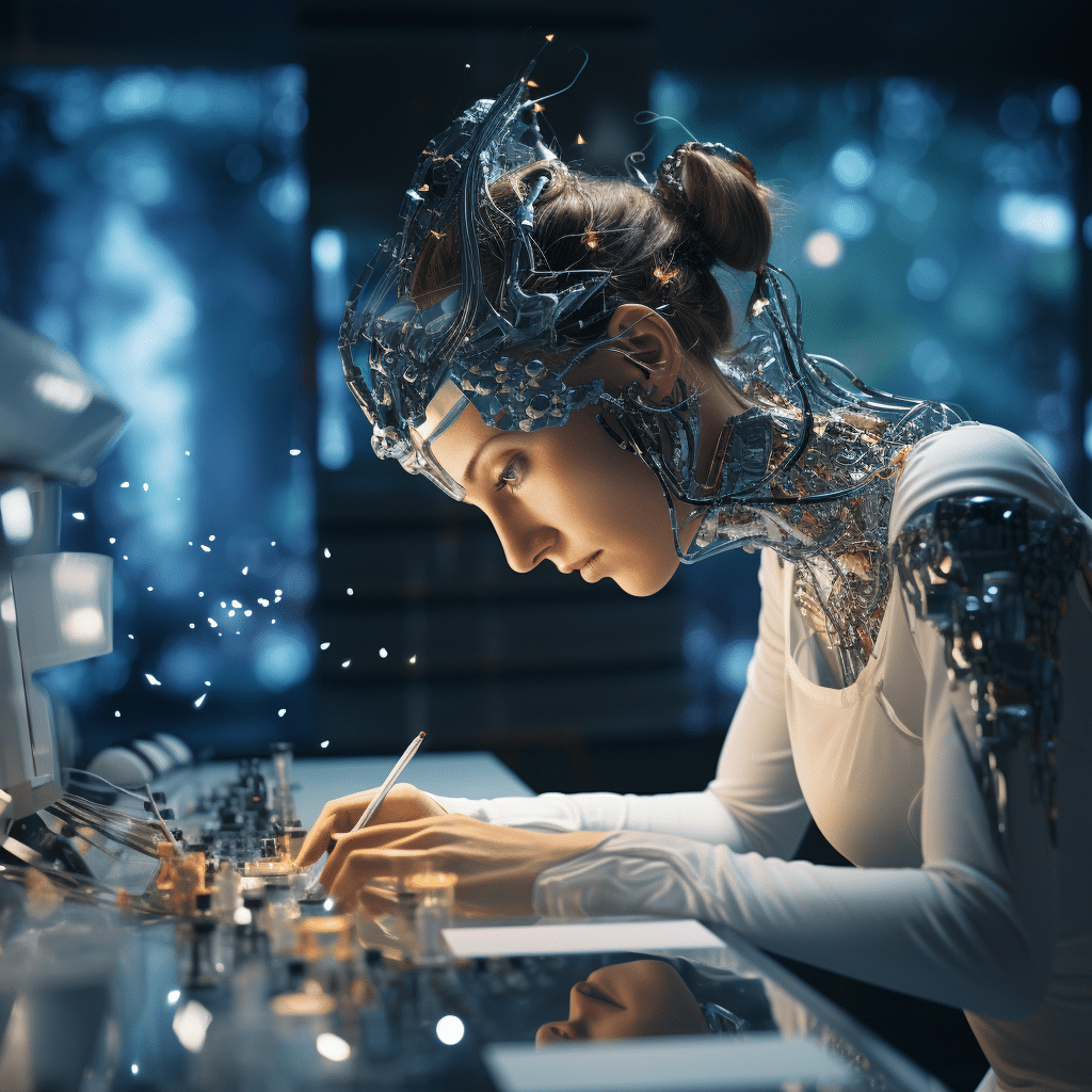 what is artificial intelligence