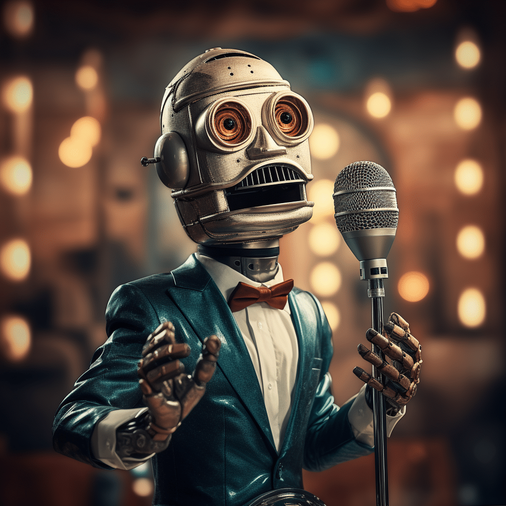 ai website