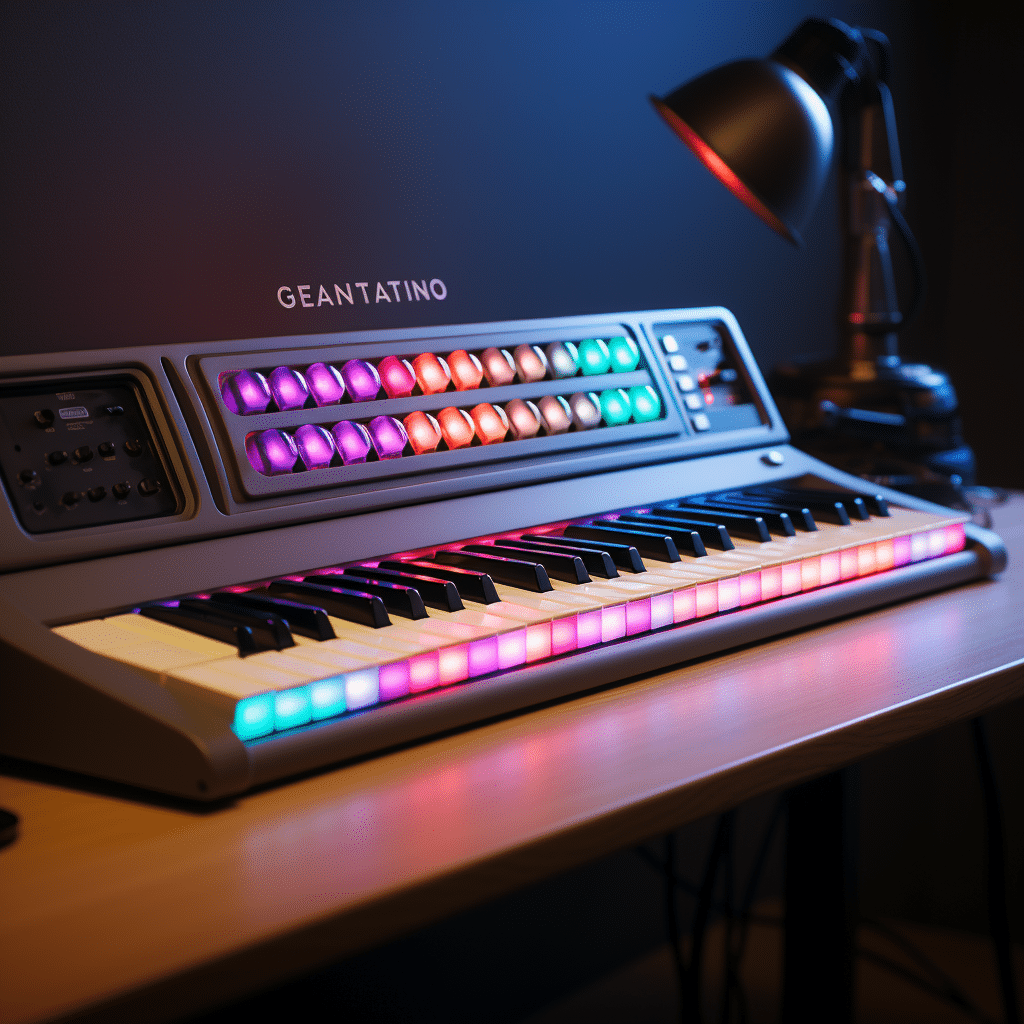 60 keyboard