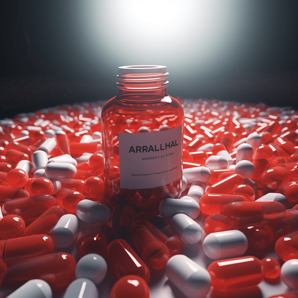 adderall shortage