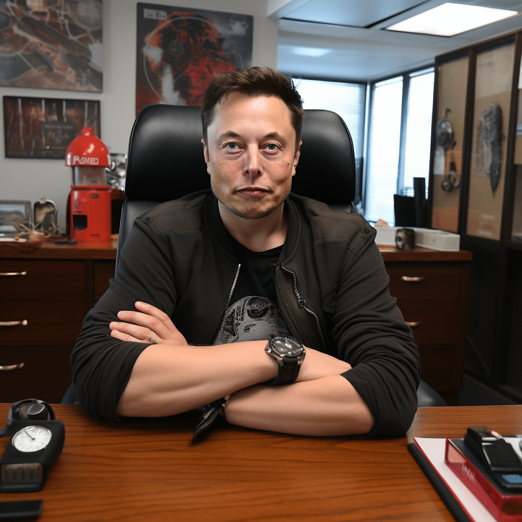 elon musk twitter