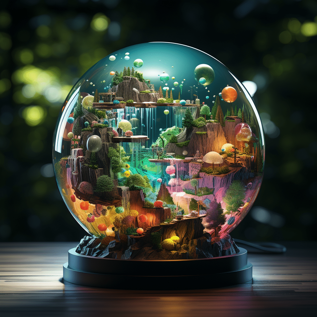google sphere