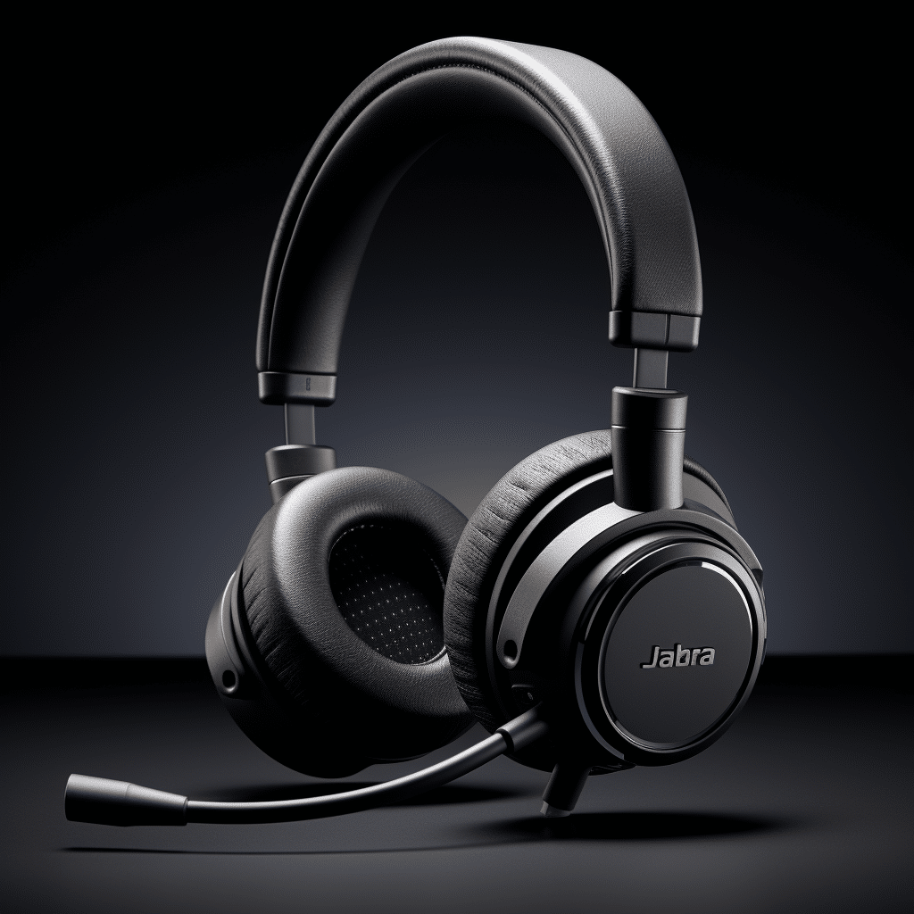 jabra headset