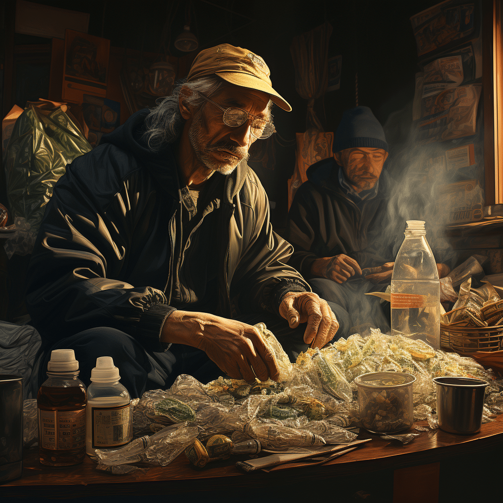 narco blog