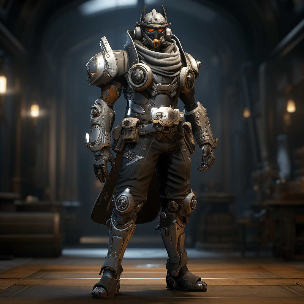 overwatch new hero