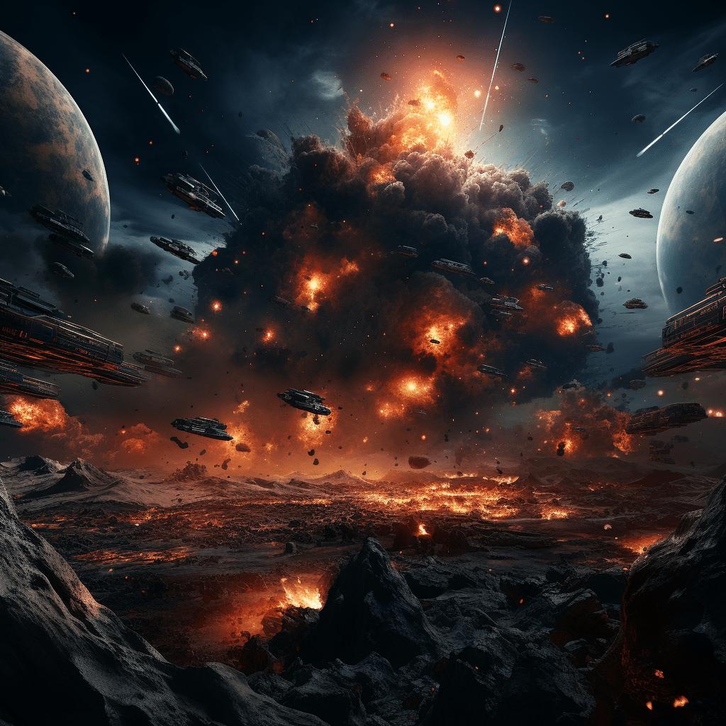 spacebattle