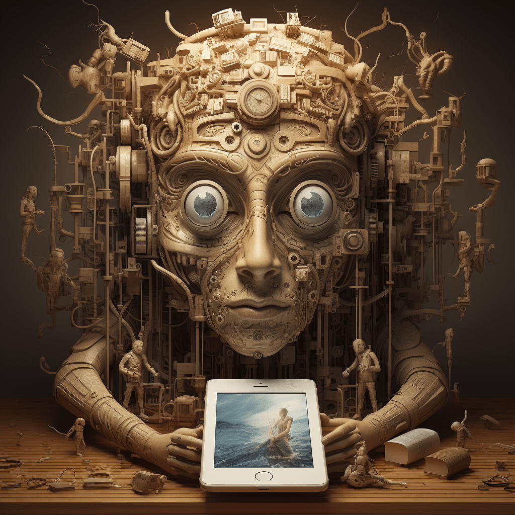 stuff your kindle