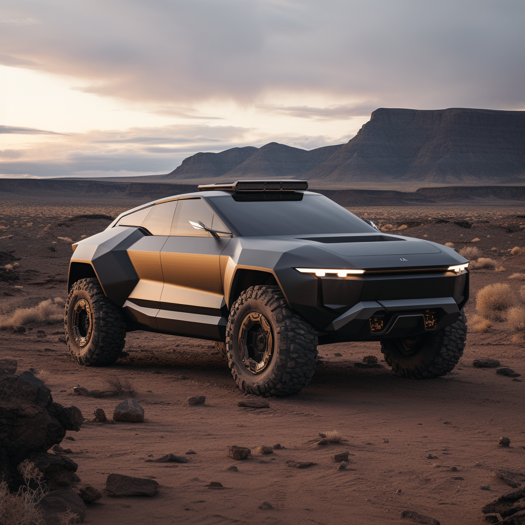 tesla cybertruck news
