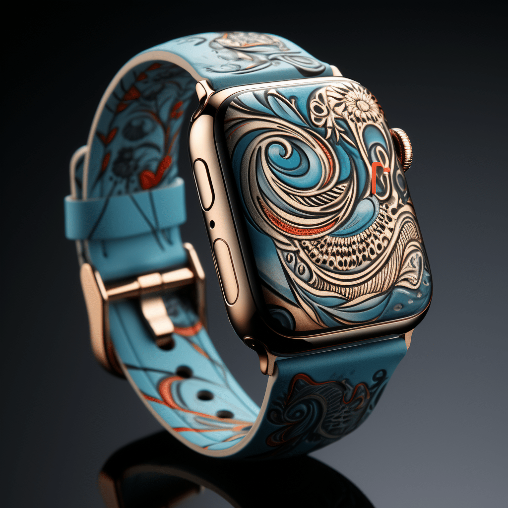 apple watch series 8 bands