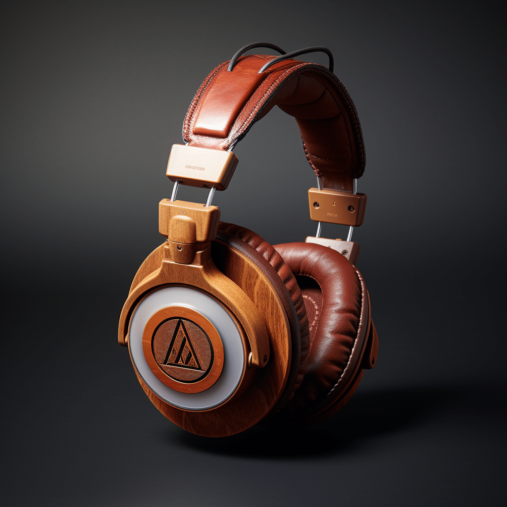 audio technica over ear headphones
