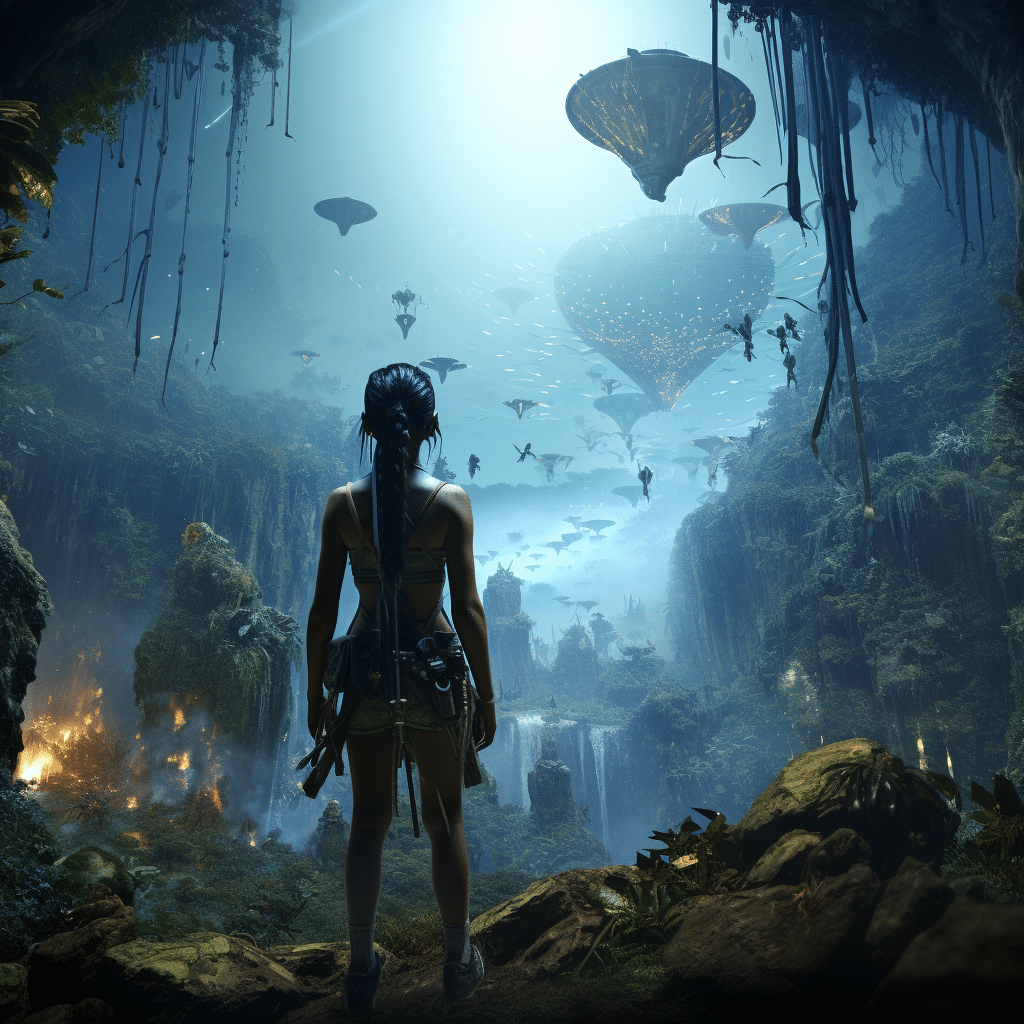 avatar imax