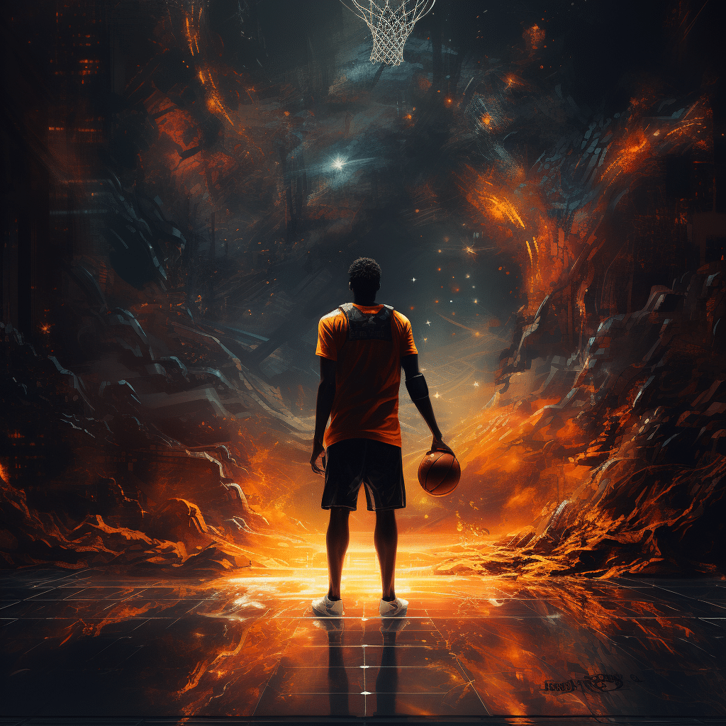 basketball positions