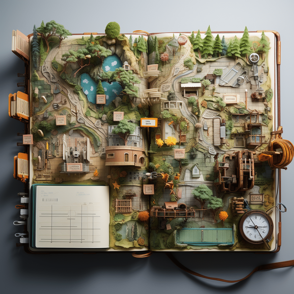 best planners
