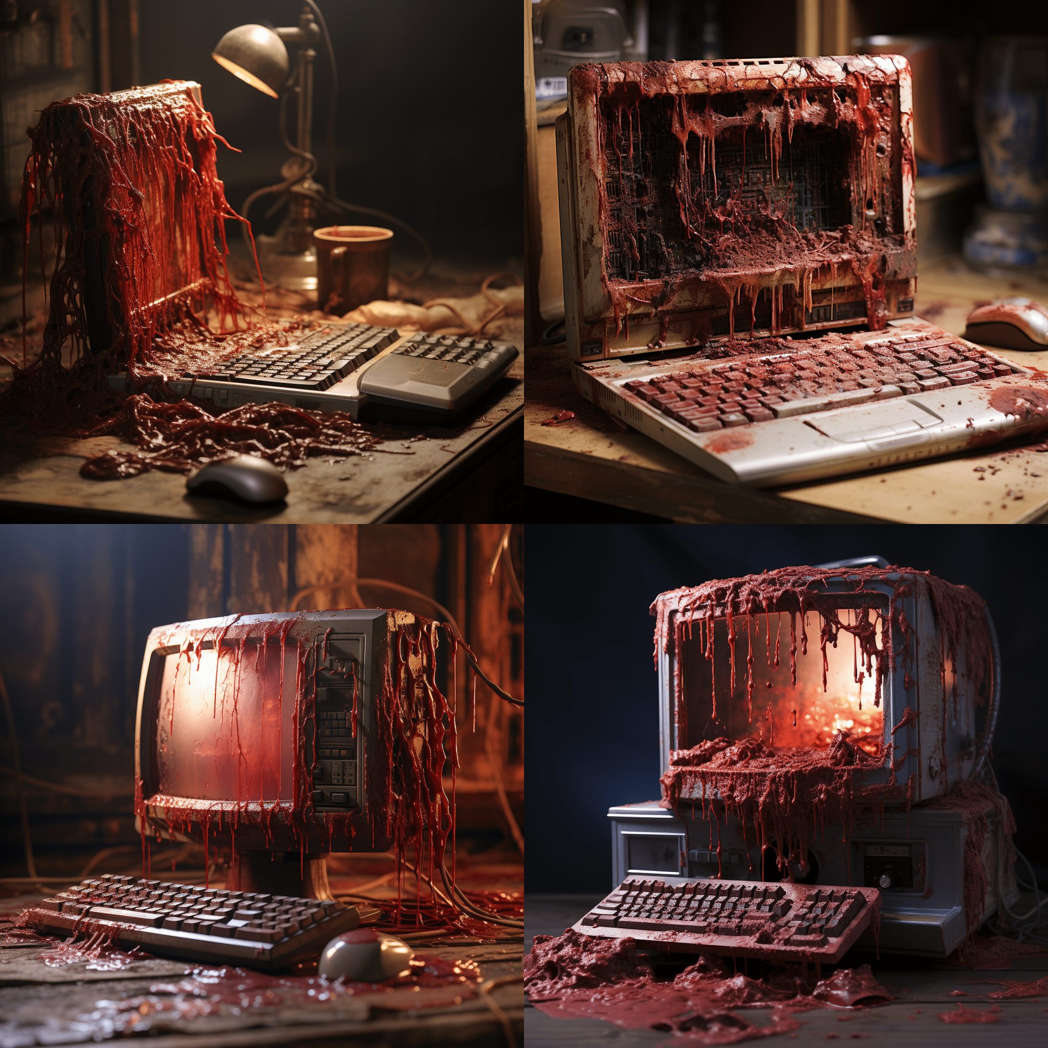 Gore Sites