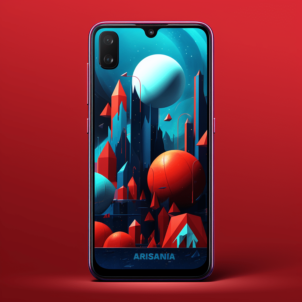 galaxy a23