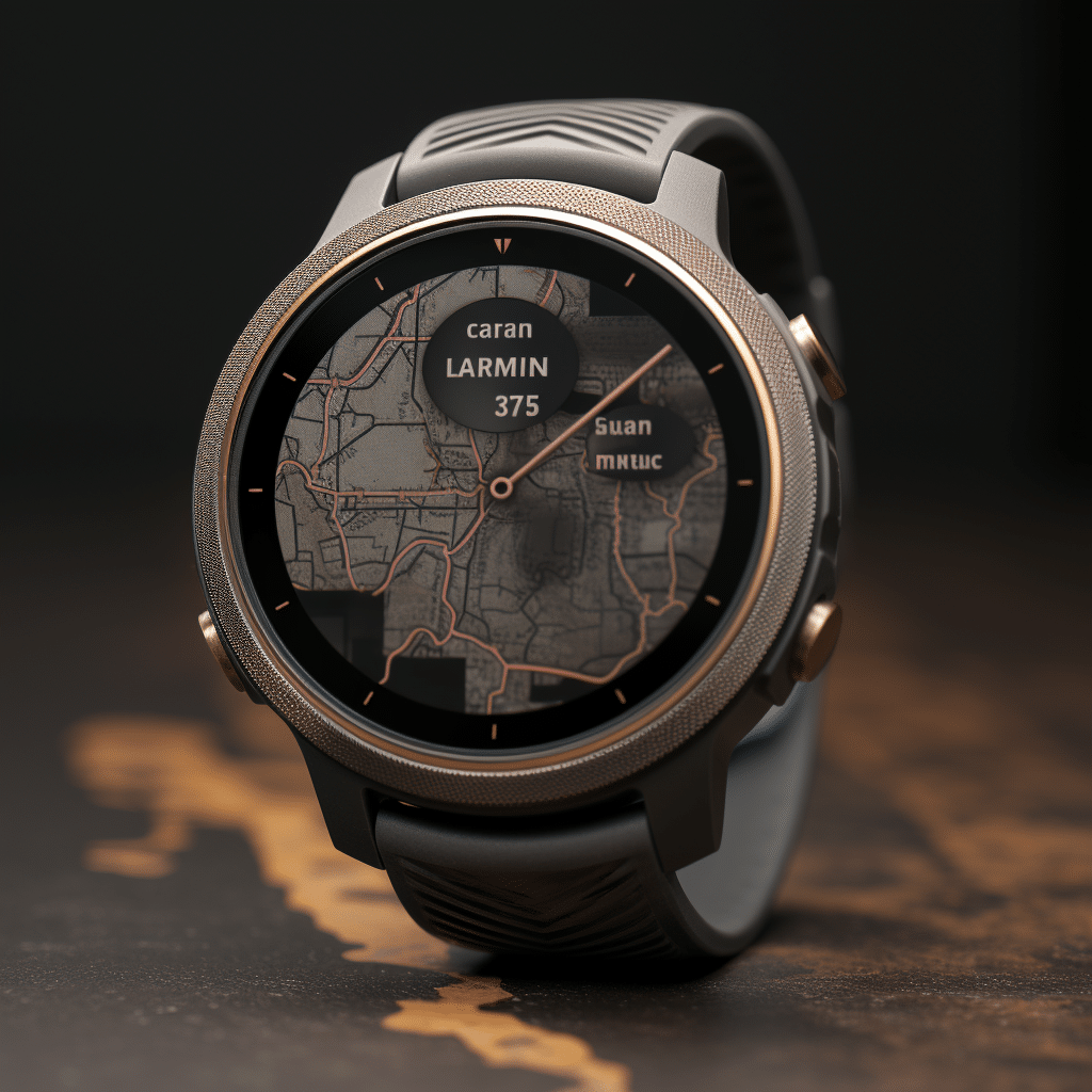 garmin venu
