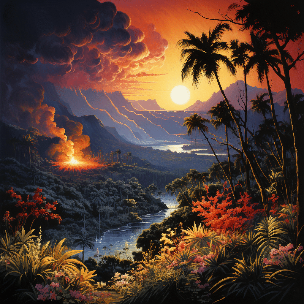 maui fires
