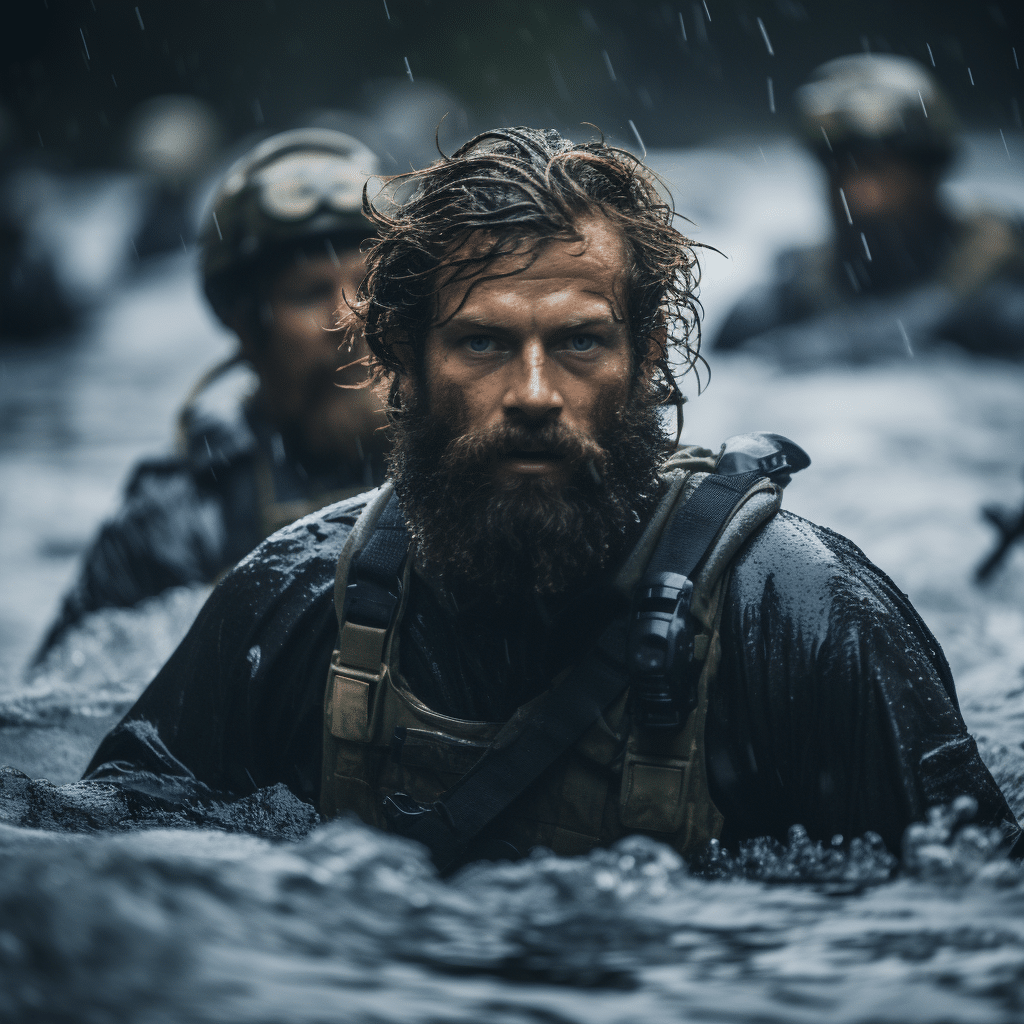 navy seal movies