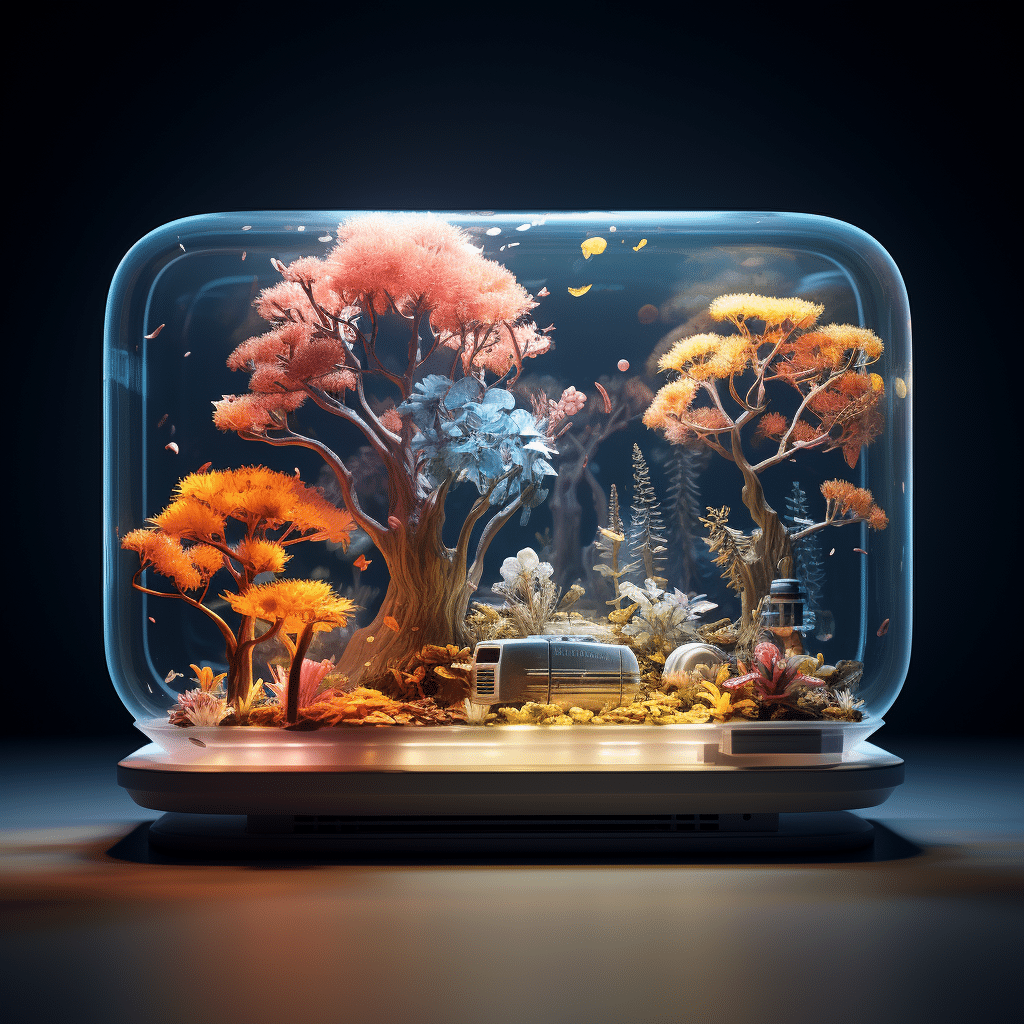 oled monitor
